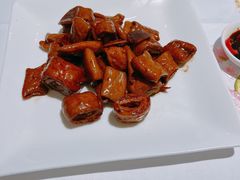 -花城苑广府菜(侨鑫店)