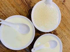 -沙湾姜埋奶(兴新包店)