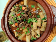 -高老庄新家宴(北斗星广场店)