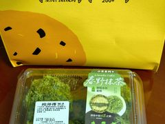 -鲍师傅糕点(五角场店)