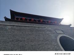 -青州古城