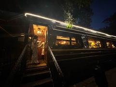 -火车头法国西餐厅