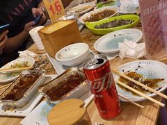 -大话小腰(鸟巢店)
