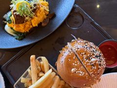 -哈蒙德餐厅
