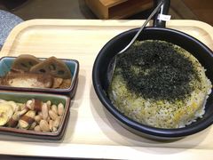 -十二舍·湯物素煮(江泰潤政店)