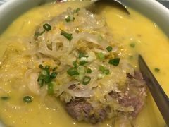 -北李妈妈菜·海肠捞饭(高新万达店)