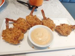 -必胜客(上地华联店)