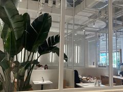 -Nana And Her Friends Restaurant 娜娜家(小寨原力场店)
