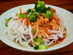 -三羊居食府(文艺路店)