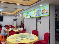 -龙溪海鲜酒家(溪涌店)