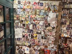 -申德勒加油站西餐厅Schindlers Tankstelle(上海外滩店)