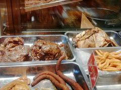 -鲁味斋(建设路店)