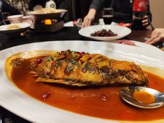 -同庆楼(花园店)