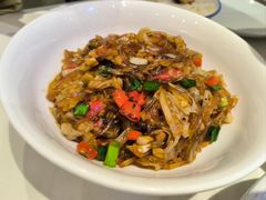 -兰湘子·湘菜小炒(三桥万象城店)
