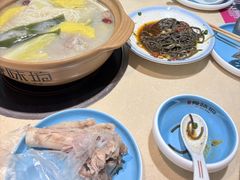 -骨味坊·十二年老店(宝业东城广场店)