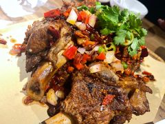 -沈家花园如皋菜(海阳路店)