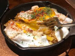 -Alma西班牙餐厅(大悅城店)