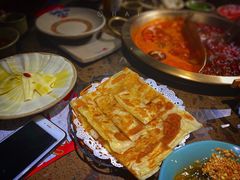 -小龙坎火锅(泉舜店)