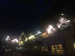 -深圳东部华侨城茵特拉根酒店