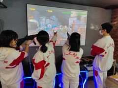 -4k轰趴馆(苏州街店)