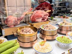 -古萧汪家羊肉馆(淮北四马路店)