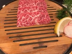 精选雪花牛小排-厚贞日式烤肉(龙之梦店)