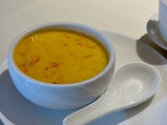 杨枝甘露-利苑酒家(华熙国际店)