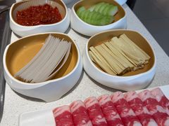 -海底捞火锅(凤凰广场店)