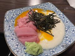 -角落里(中山公园店)