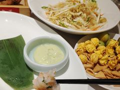 -双合园·海鲜水饺青岛菜(上清路店)