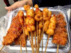 -辽B·小串(总店)