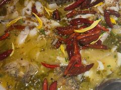 -太二酸菜鱼(福州泰禾店)