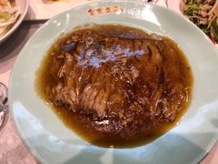 -金家老三饭庄(常营店)