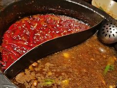 -蜀大侠火锅(总府路店)