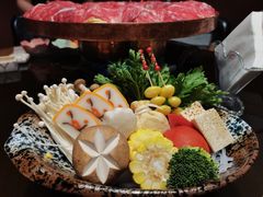 -江左尚白日本料理(万象城店)