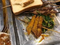 -京朋串屋·烧烤(望京西路总店)