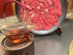 -廖掌柜·重庆鲜货火锅(上海首店)