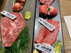 -樱宿日式和牛烧肉(五道口店)