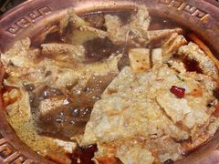 -友乐居羊蝎子(西直门店)