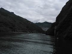 -乌江画廊(彭水苗族土家族自治县)