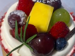 -巴黎贝甜(华堂新辰汇店)