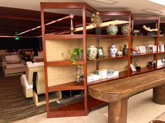 -天目湖涵田半山温泉