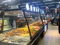 -永辉超市(凯德·天府店)