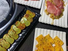 -好旺角烤肉(农林五道街总店)