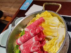 -古京·臻致料理(月湖店)