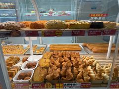 -味多美蛋糕(航天桥店)