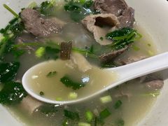 -黑山牛肉汤火锅(花城汇店)