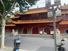-钦赐仰殿道观