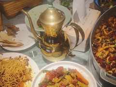 -竹溪一号·天域阁(骑马山店)