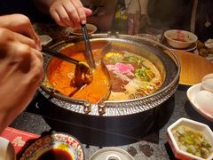 -牛New寿喜烧(虹桥新天地店)